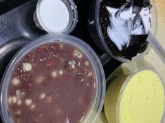 -百花传统甜品店(原址店)