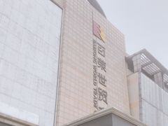 -百荣世贸商城