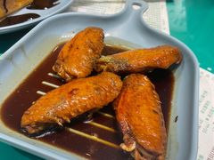 -金捞茶餐室(祐汉兴隆楼店)