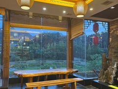 -老唐三下锅 ·张家界地标美食(溪布街店)