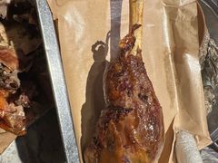 -破瓦寒窑·地摊烤羊排