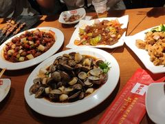 -夜小红炒虾尾(建文店)