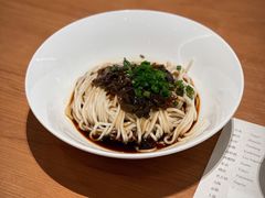 葱花拌面-鼎泰丰(德基广场店)