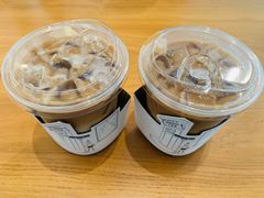 -THE PRESS(复旦大学店)