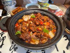 鲍鱼烧鸡王-南昌大饭店·非遗南昌菜(万寿宫店)