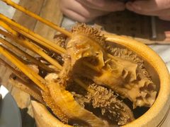 洛阳涮牛肚-掌柜的店·河南菜(新天地店)