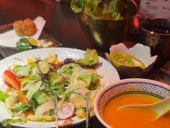 -無二炙坊·和牛烧肉(大钟寺1733店)