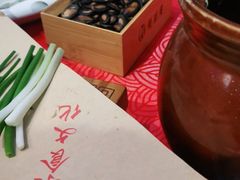-魁盛居百年鲁菜馆(中林路店)