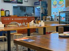 -小灶派· 地道兰州牛肉面(宏发大厦店)