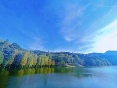 -广州市白云山风景名胜区