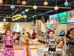 -巴扎美食·新疆菜·西域歌舞表演餐厅(新疆大厦店)