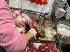 -杨家牛肉汤(淮建路店)