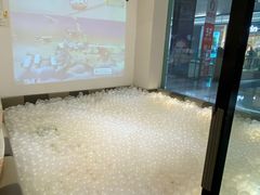 -艾米茉亲子餐厅(万象城店)