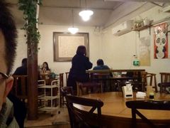 -老门框爆肚涮肉(金宝街店)