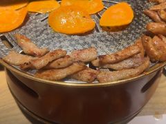 -西塔老太太泥炉烤肉(亚运村店)