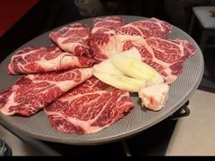-满来寿喜烧(金虹桥店)