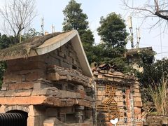 -驿舍·民國老营房院子私房菜(科学会堂店)