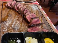 -安立可意大利美食