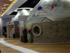 -丽池宫韩式汗蒸会馆(华灯坊店)