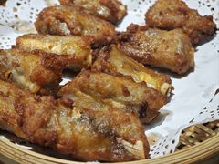 -天下客饭店(中山路店)