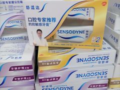 -大润发(康桥店)