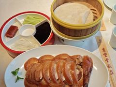 -惠丰堂饭庄·烤鸭·京味菜(西北旺唐家岭店)
