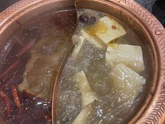 -仁和四季涮肉馆(天坛南门店)