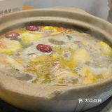 冬日必备热鸡汤～