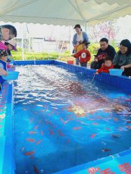 -萌宠亲子动物乐园(槐房万达店)