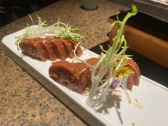 西湖藕韵-绿茶餐厅(coco park 店)