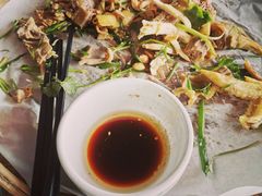 -山旮旯农家菜(曲江店)