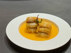 -曼格纳·曼芯馆(杨浦店)