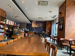 -星巴克(成都龙湖三千集店)
