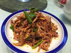 -百香合宴会中心(雁翔路店)