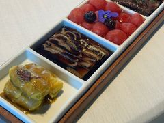 -悦融·京鲁菜·露台花园(安定门店)