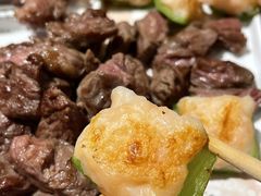 -霸腹烤肉(厦门柚子番店)