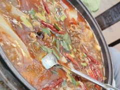 -老梅园大虾城(河西店)