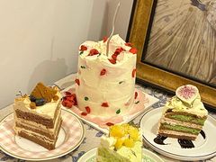 -LuluCake·路鹿蛋糕