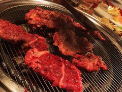 鲜果罐子肉-隐炉和牛烧肉店(群力店)