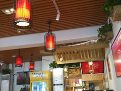 大堂-重庆烧鸡公火锅(簋街店)