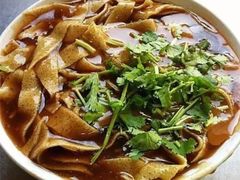 -正味斋锅巴菜(西北角店)