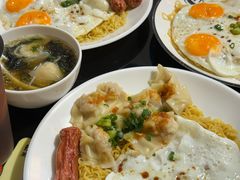 -明記茶餐廳(福田总店)