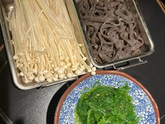 -师烤·豆花烤鱼(广州荔湾扬韬广场店)