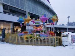 -沈阳奥体冰雪嘉年华