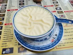-捷信牛奶甜品世家(柳巷店)