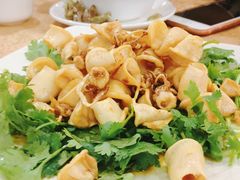 豉油王吊桶-揭阳钟记小食(福田新村店)