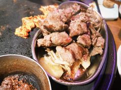 -济州爱肉堂(总店)