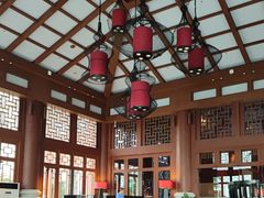 -海口万豪·大堂吧·望海吧.日落海景·下午茶·奶茶·咖啡·轻食·蛋糕·鸡尾酒·清吧