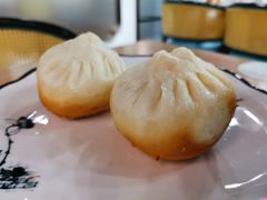 -老苏州大客堂·苏帮菜·松鼠桂鱼·苏州传统小吃(观前街人民商场店)