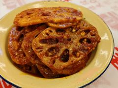 -堂瓦里·33年传统赣菜(第一街区店)